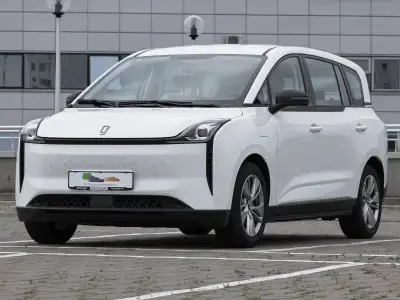 FAW Bestune NAT PRO Enjoy