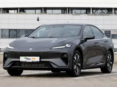 Deepal Shenlan L07 240 Max ADS SE 2026