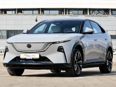 Mazda EZ-60 200 Max
