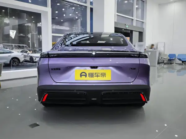 2025 Shenlan L06