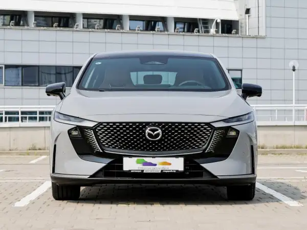 Mazda EZ-6