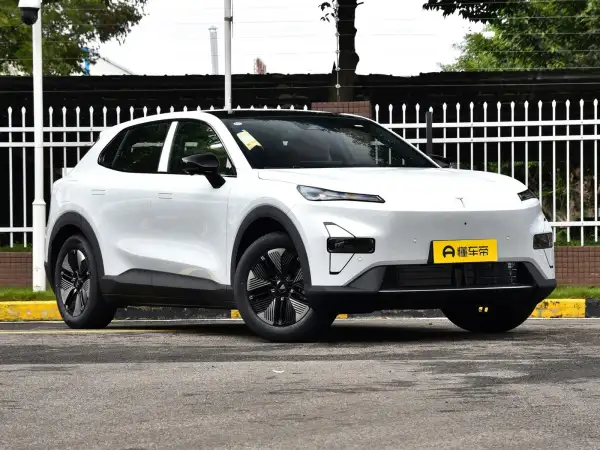 2025 Shenlan S05