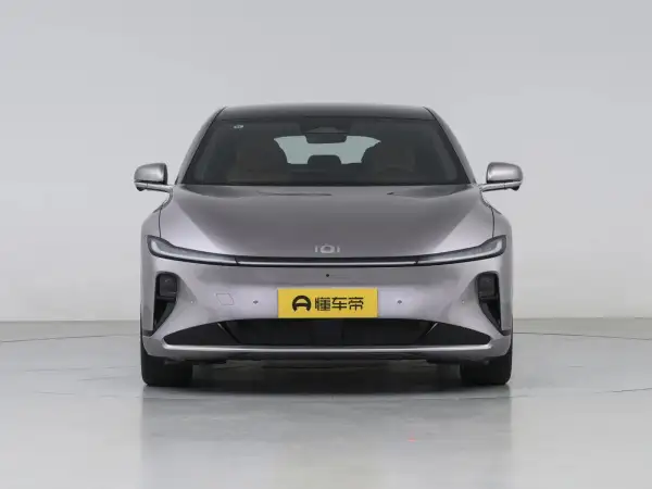 2025 Qiyuan A07