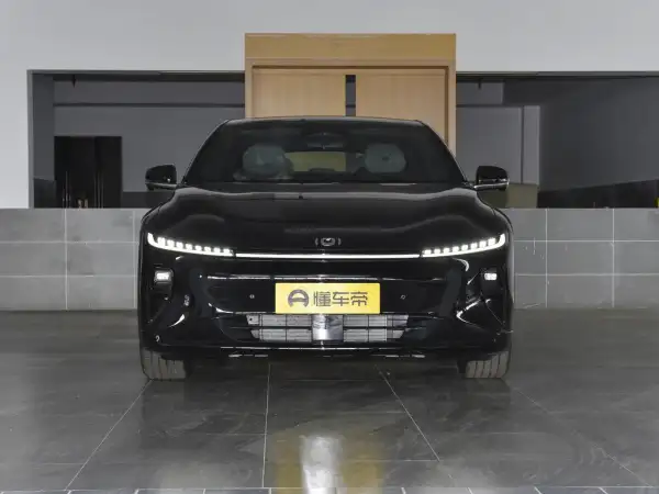 Qiyuan A07