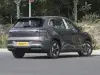 Geely Galaxy E5