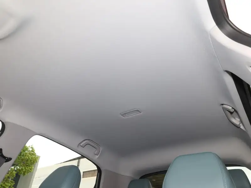 2025 Geely Star Wish