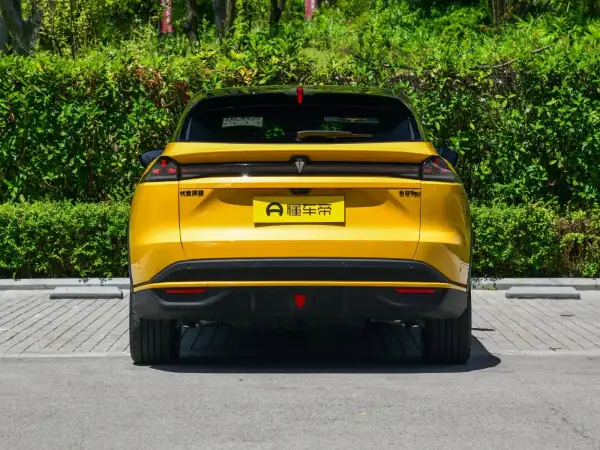 2025 Shenlan S07