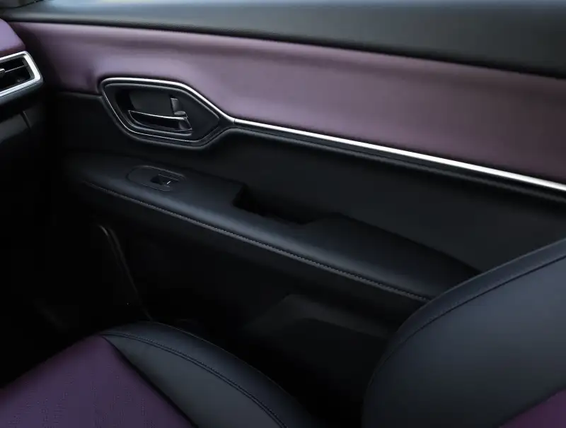 Honda M-NV I Рестайлинг