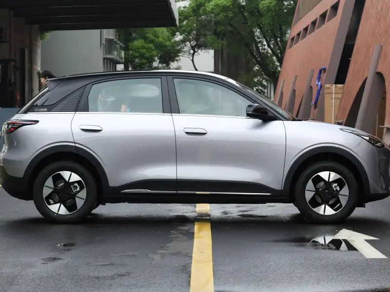 2025 Geely Star Wish