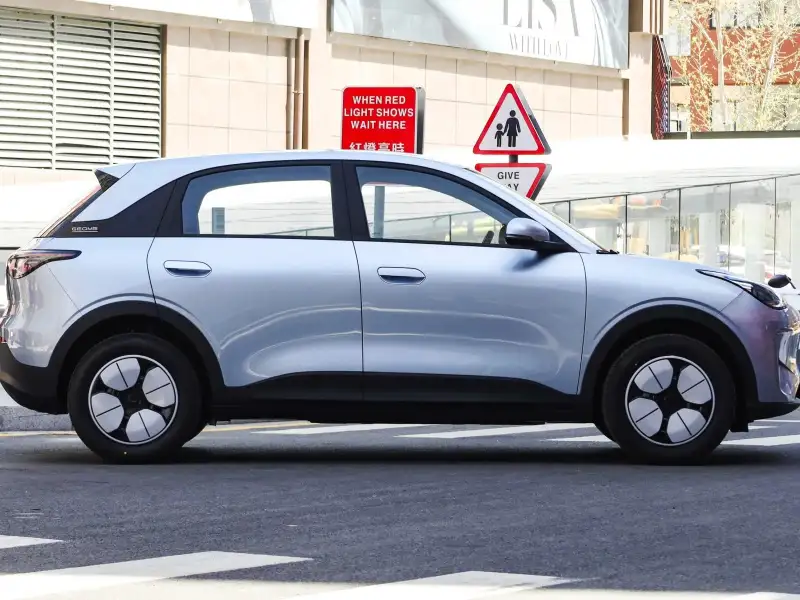 2025 Geely Star Wish