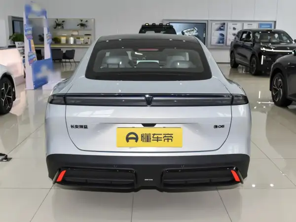 2025 Shenlan L06