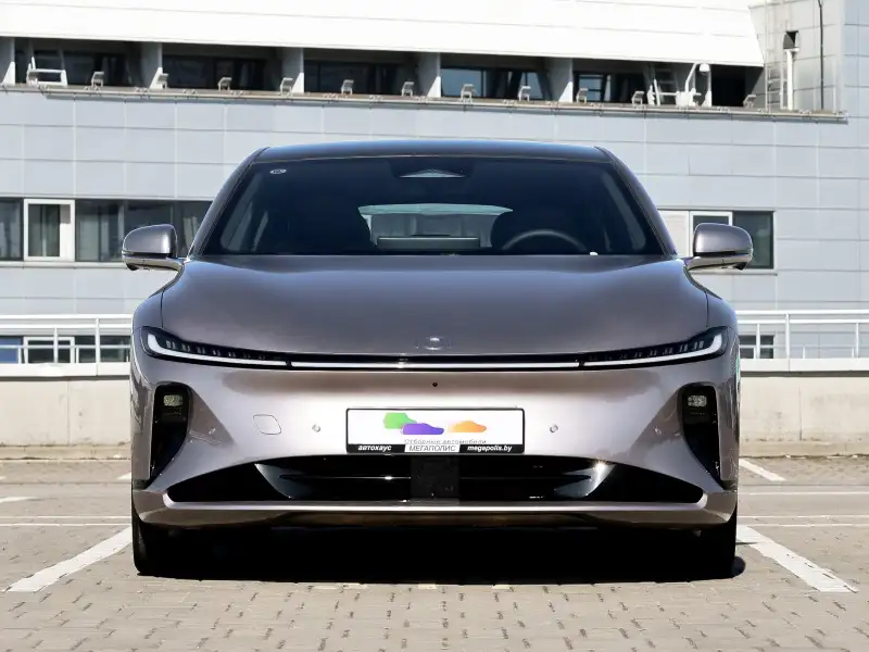 Changan Qiyuan (Nevo) A07