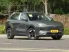 2025 Geely Galaxy E5