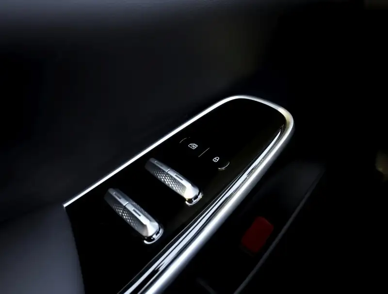 Changan Qiyuan (Nevo) A07
