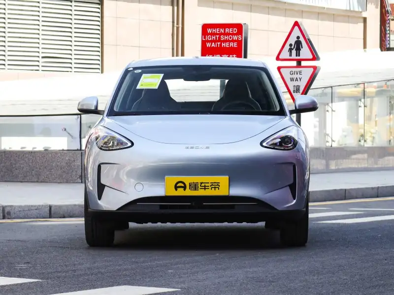 2025 Geely Star Wish
