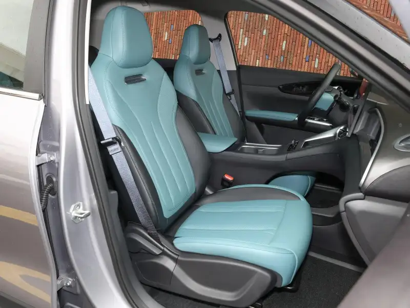 2025 Geely Star Wish