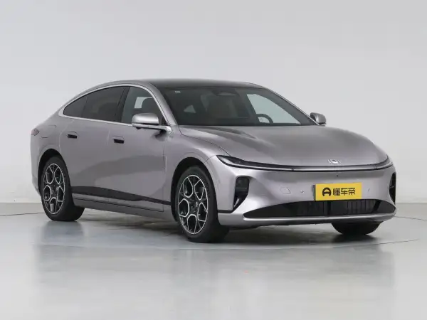 2025 Qiyuan A07