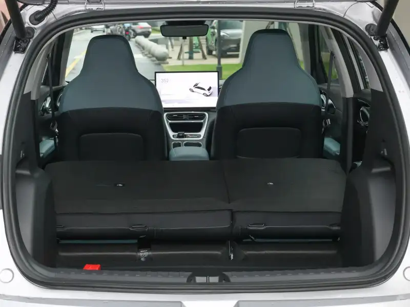 2025 Geely Star Wish