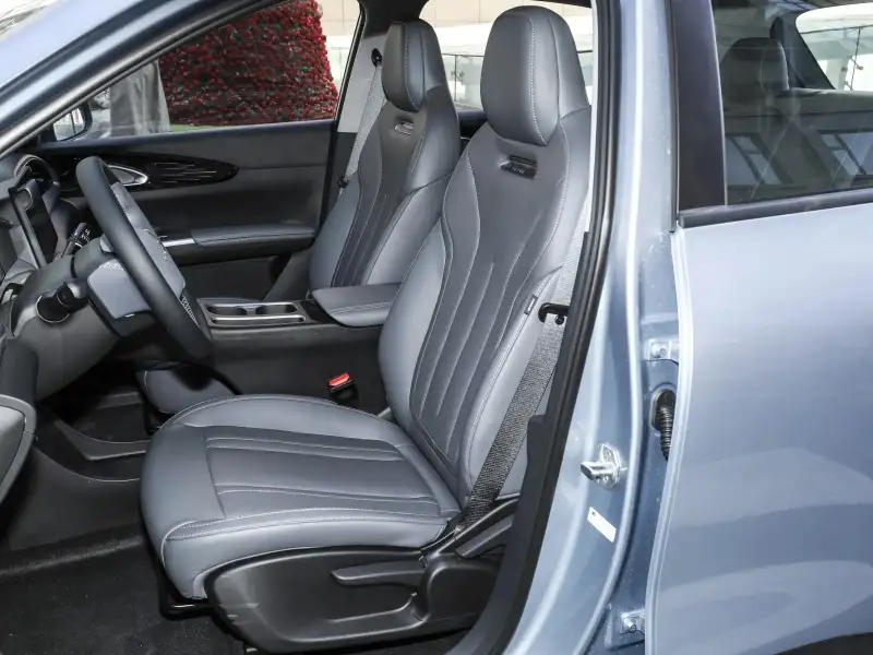 2025 Geely Star Wish