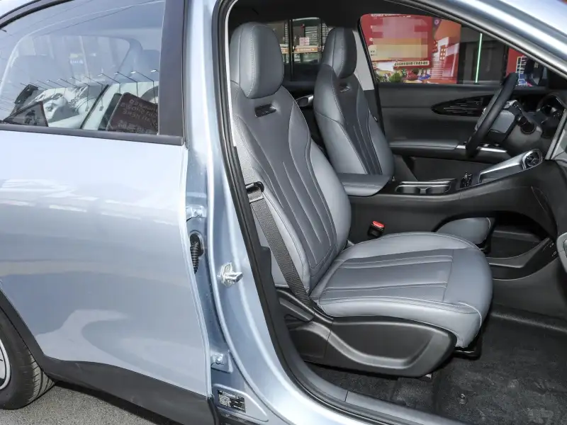 2025 Geely Star Wish