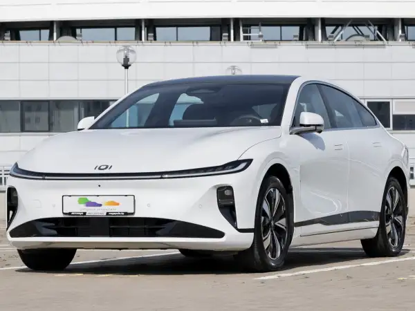 2025 Qiyuan A07