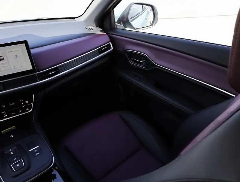 Honda M-NV I Рестайлинг