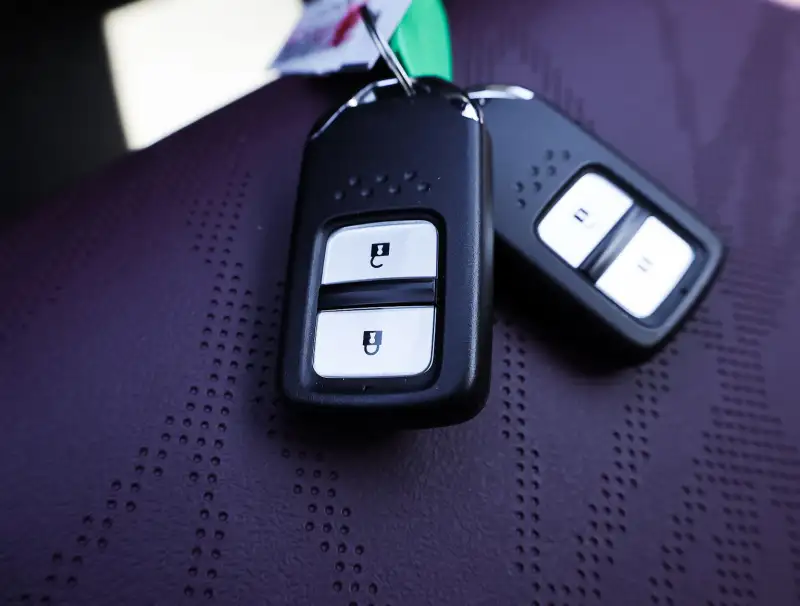 Honda M-NV I Рестайлинг