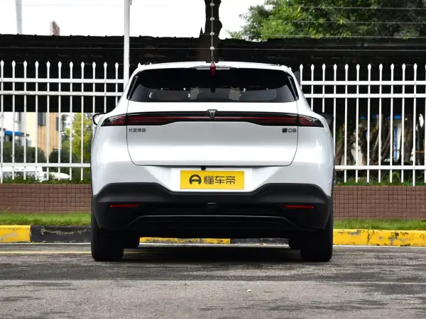 2025 Shenlan S05