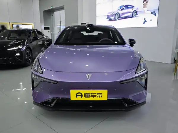 2025 Shenlan L06