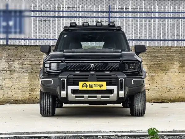 Shenlan G318