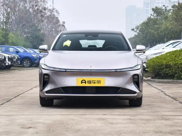 2025 Qiyuan A07