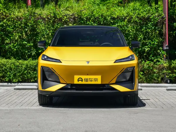 2025 Shenlan S07