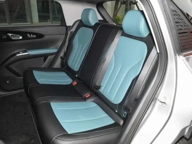 2025 Geely Star Wish