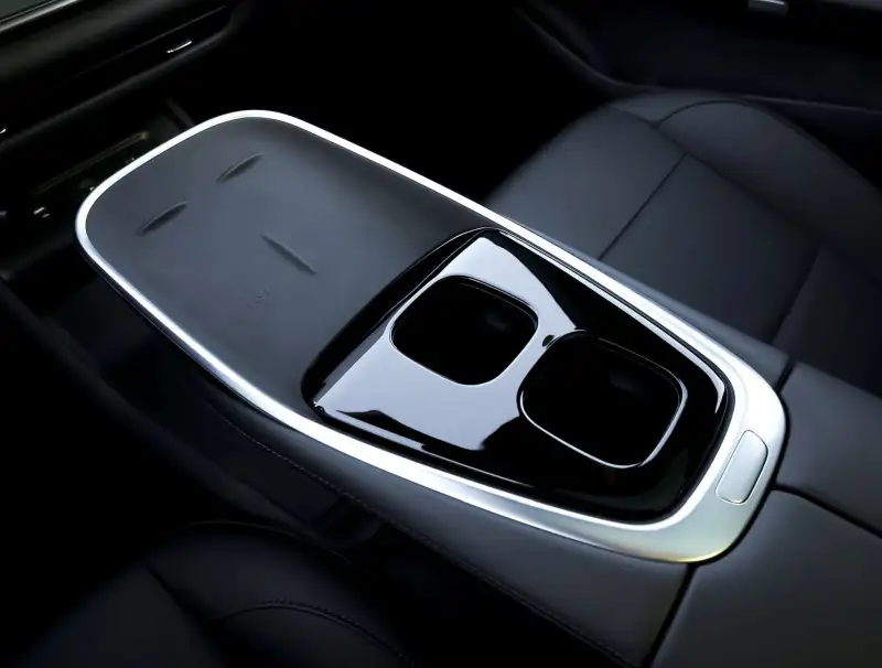 Changan Qiyuan (Nevo) A07