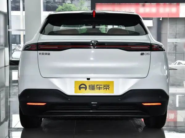 2025 Shenlan S05