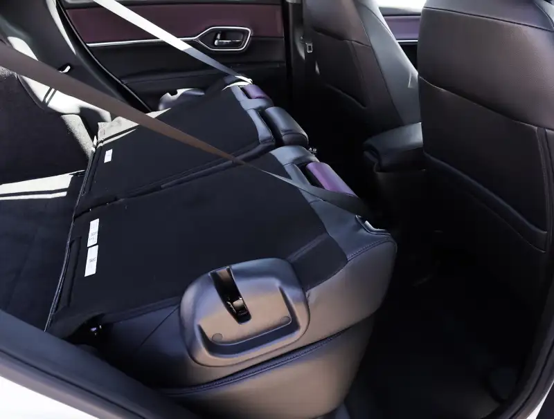 Honda M-NV I Рестайлинг