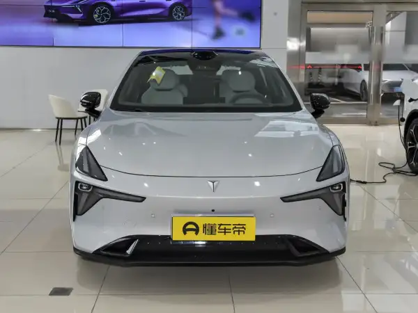 2025 Shenlan L06