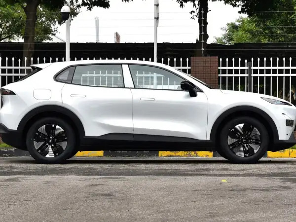 2025 Shenlan S05