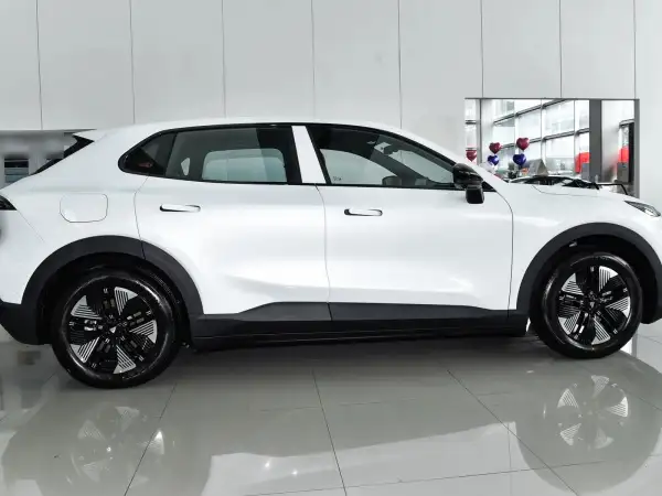 2025 Shenlan S05