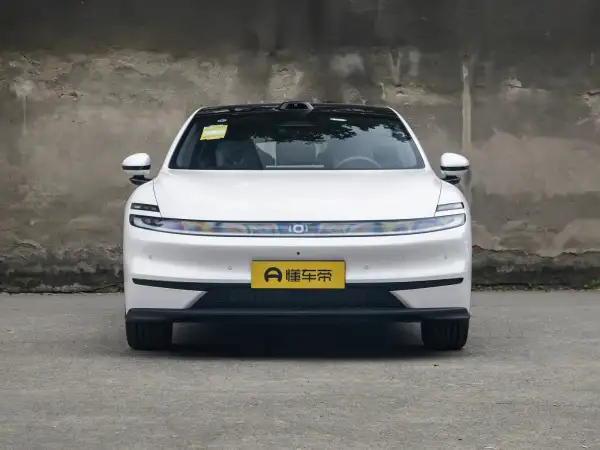 2026 Qiyuan A06