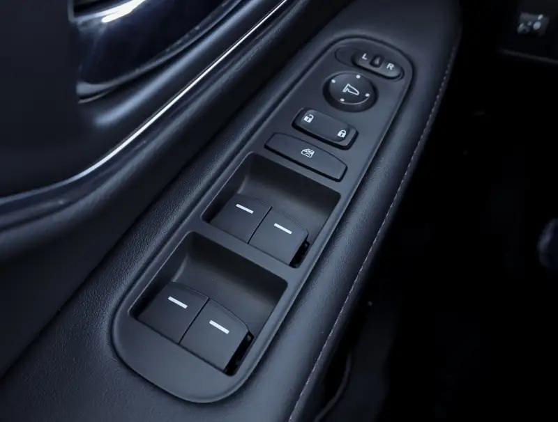 Honda M-NV I Рестайлинг