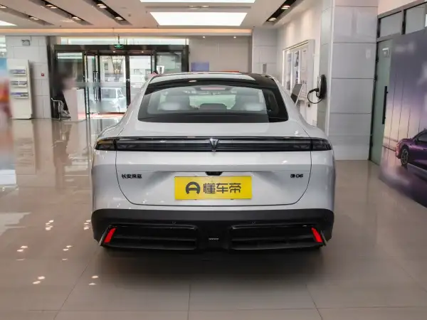 2025 Shenlan L06
