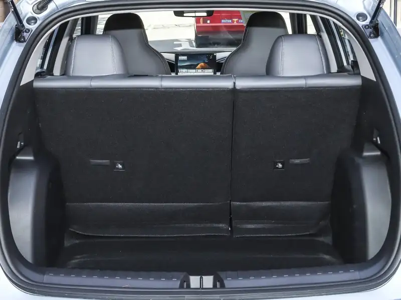 2025 Geely Star Wish
