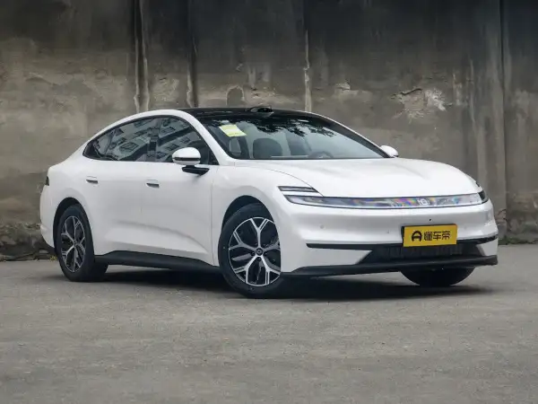 2026 Qiyuan A06