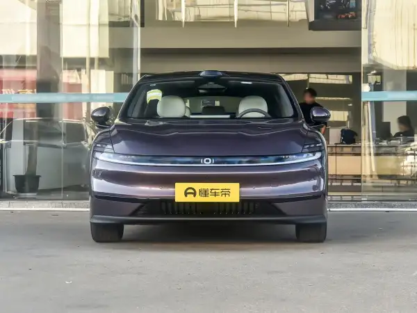 2026 Qiyuan A06