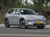 2025 Geely Galaxy E5