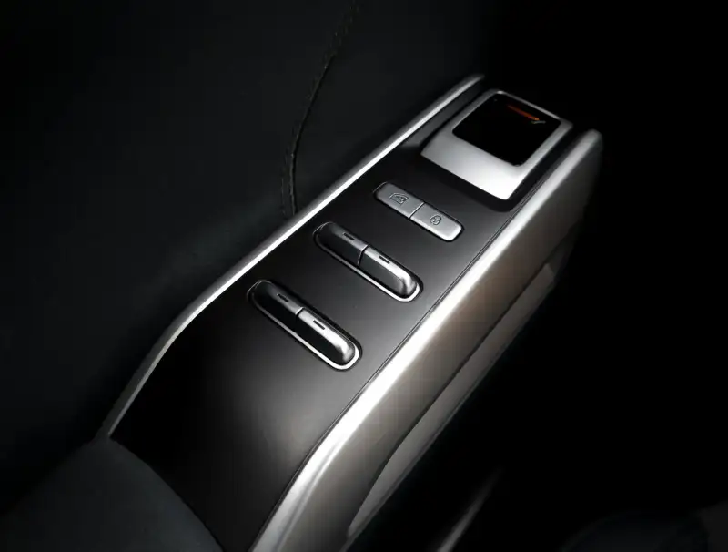 Shenlan G318