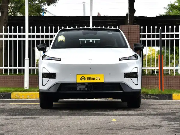 2025 Shenlan S05