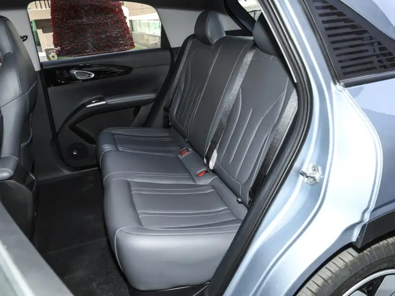 2025 Geely Star Wish