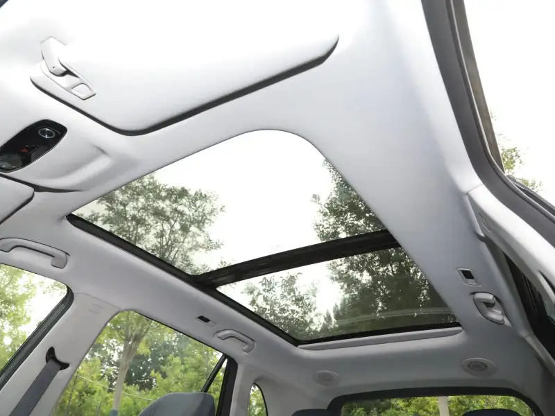 Geely Galaxy E5